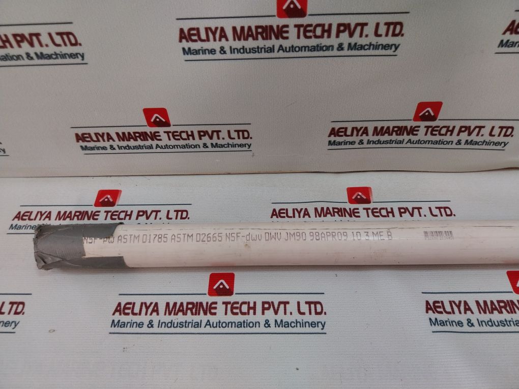 Jm Pvc1120 Sensor Pin (W/Inconel Spring) Rdf 