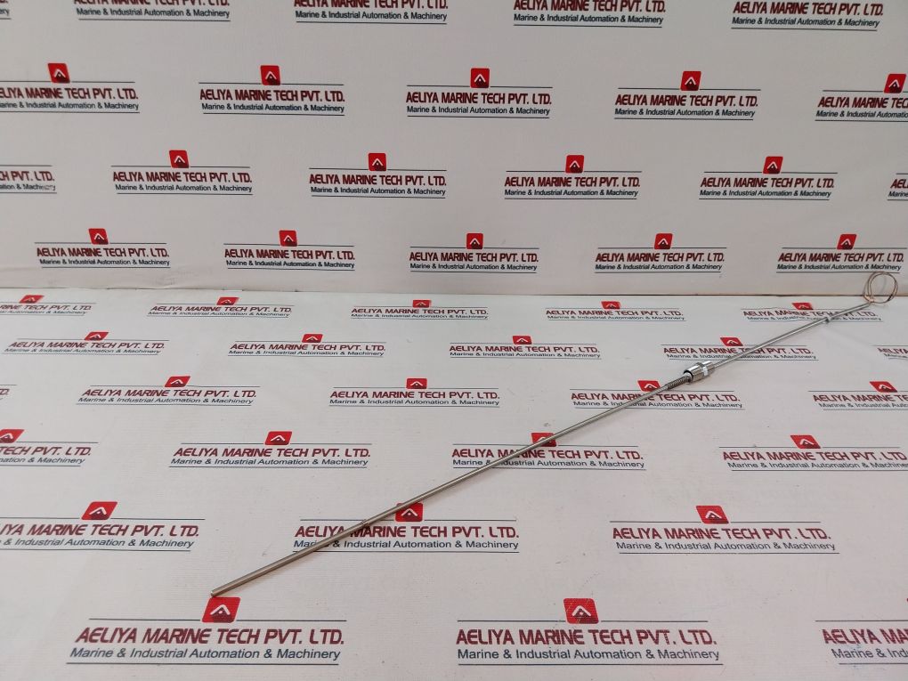 Jm Pvc1120 Sensor Pin (W/Inconel Spring) Rdf 