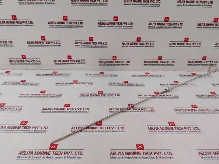 Jm Pvc1120 Sensor Pin (W/Inconel Spring) Rdf 