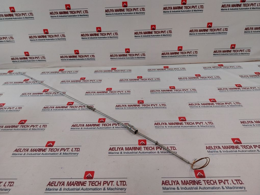 Jm Pvc1120 Sensor Pin (W/Inconel Spring) Rdf 