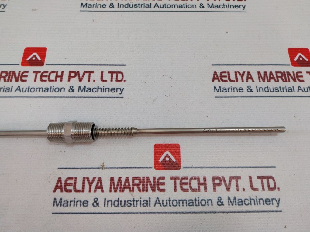 Jm Pvc1120 Sensor Pin (W/Inconel Spring) Rdf 
