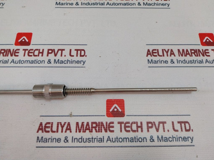 Jm Pvc1120 Sensor Pin (W/Inconel Spring) Rdf 
