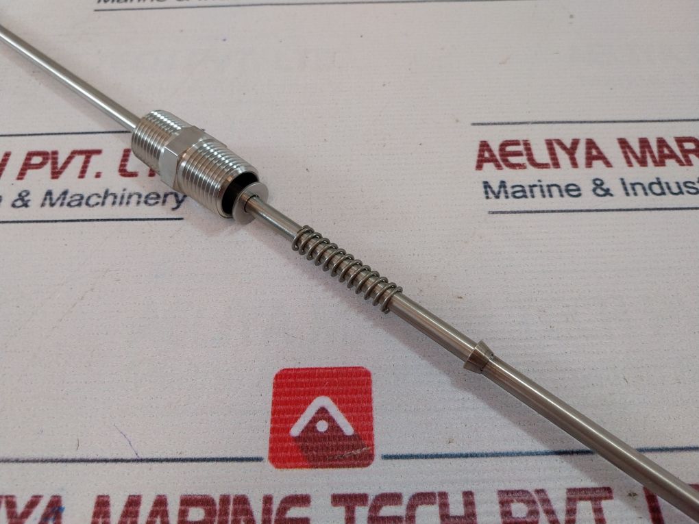 Jm Pvc1120 Sensor Pin (W/Inconel Spring) Rdf 