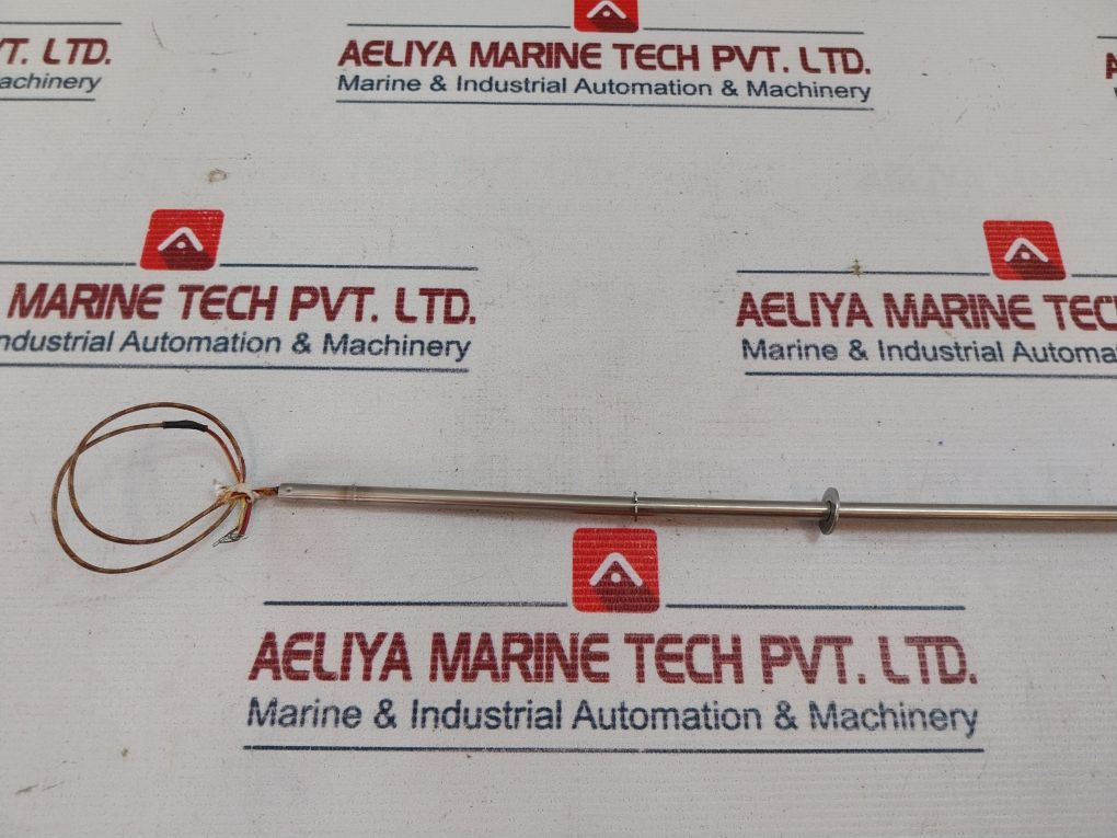 Jm Pvc1120 Sensor Pin (W/Inconel Spring) Rdf 