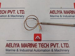 Jm Pvc1120 Sensor Pin (W/Inconel Spring) Rdf 