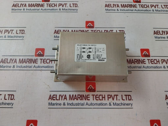 Jmk Kk-1222-32 Filter 18-36 Vdc 32 Amps