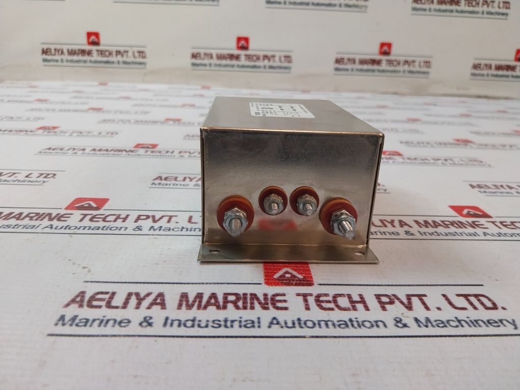 Jmk Kk-1222-32 Filter 18-36 Vdc 32 Amps