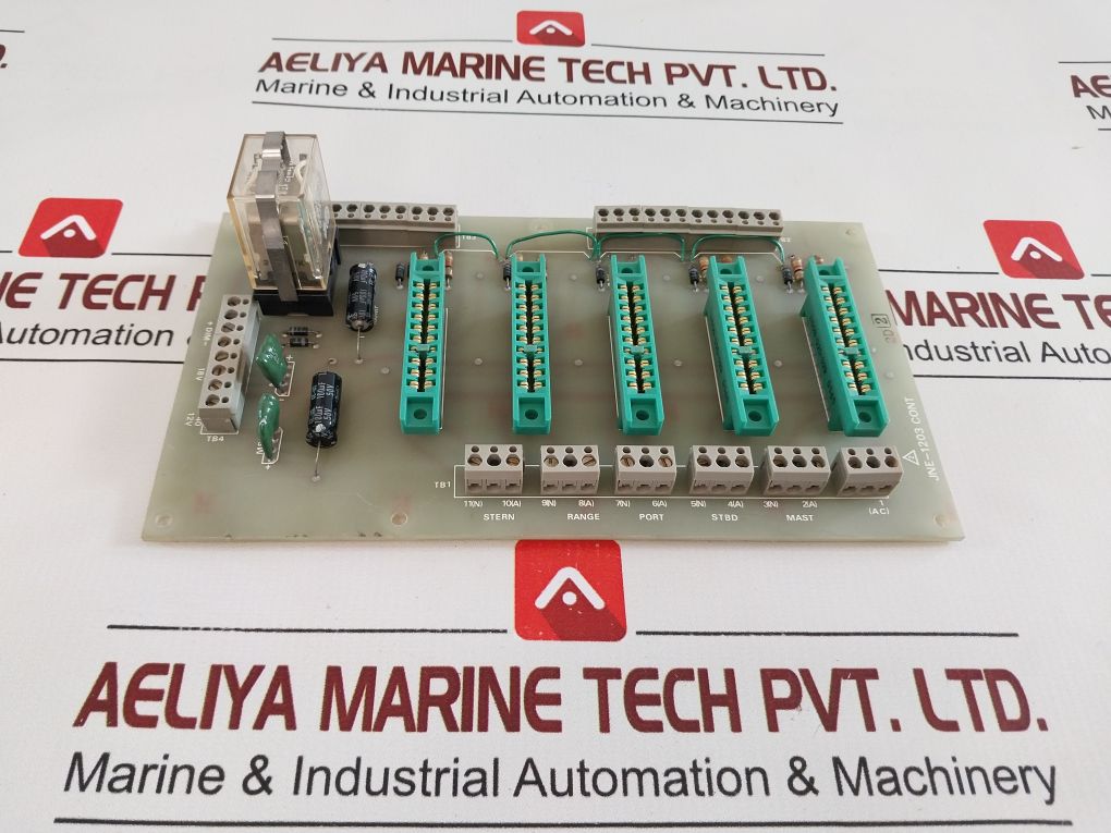 Jne-1203 Pcb