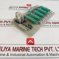 Jne-1203 Pcb