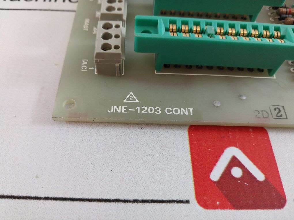 Jne-1203 Pcb