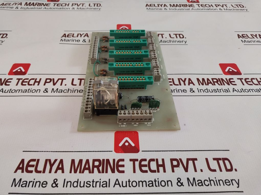 Jne-1203 Pcb