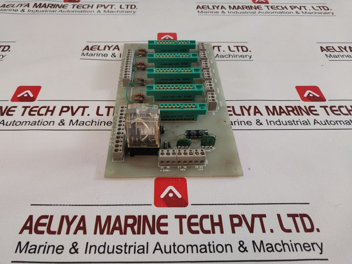 Jne-1203 Pcb