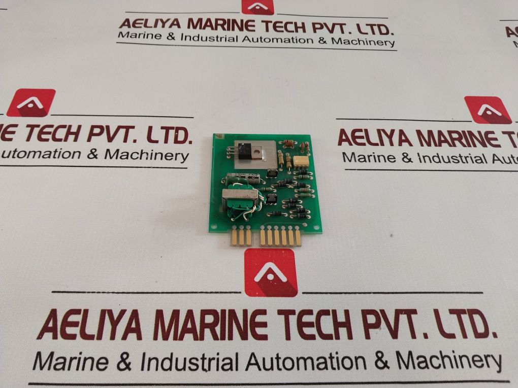 Jne 203 B Electronic Card