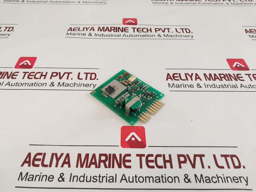 Jne 203 B Electronic Card