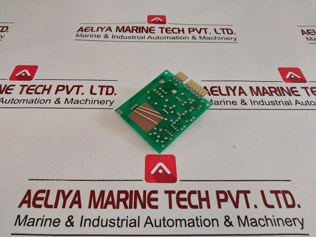 Jne 203 B Electronic Card