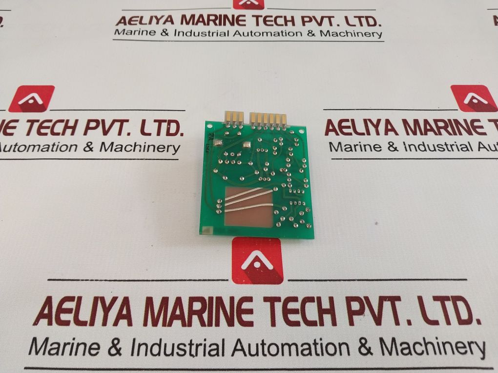 Jne 203 B Electronic Card