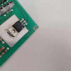 Jne 203 B Electronic Card