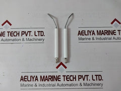 Joannes 233836 Electrodes Set