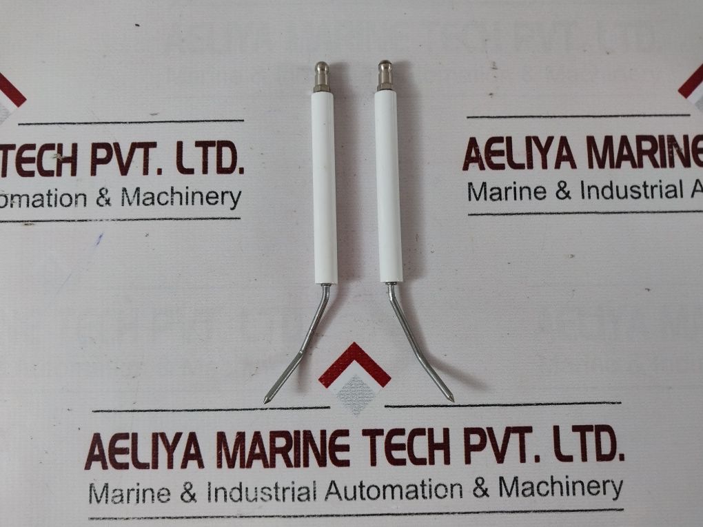 Joannes 233836 Electrodes Set