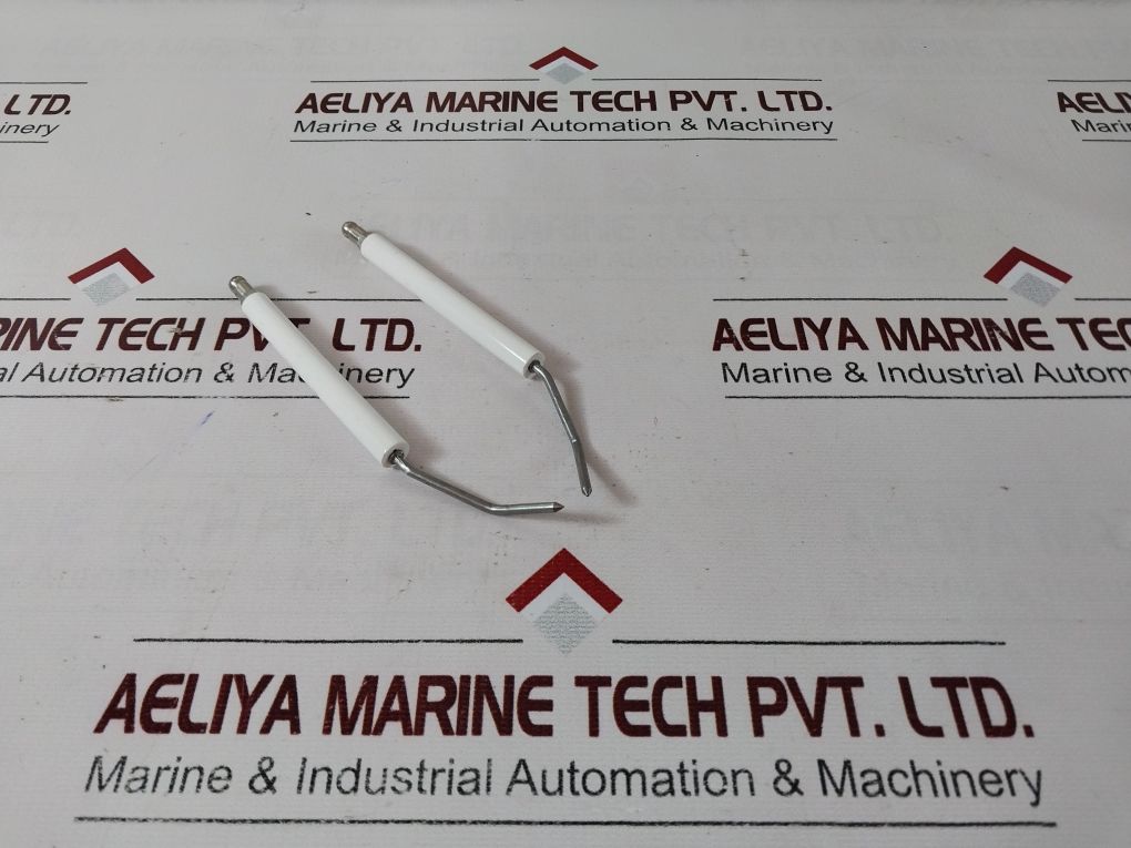 Joannes 233836 Electrodes Set