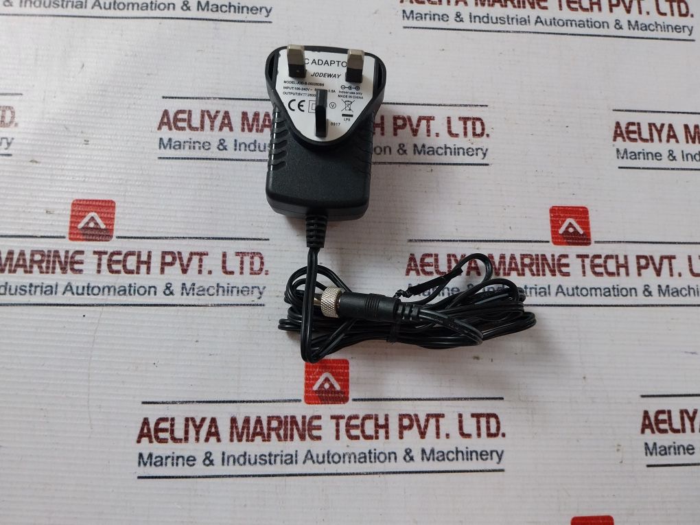 Jodeway Jod-s-050260Bs Ac Adaptor 5V 2600Ma