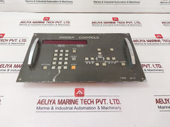 Jogger Controls Jc-2