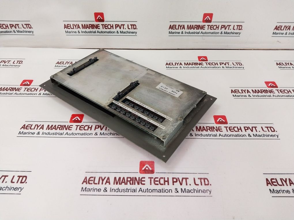 Jogger Controls Jc-2