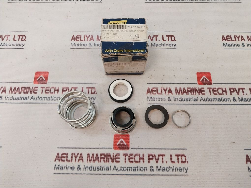 John Carne 593413 Shaft Seal