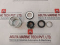 John Carne 593413 Shaft Seal