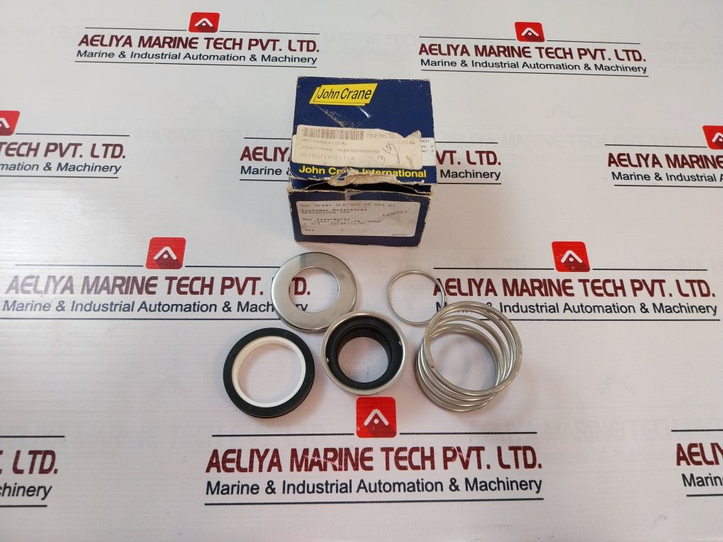 John Crane 0381-005-134 Mechanical Seal