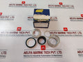 John Crane 0381-005-134 Mechanical Seal