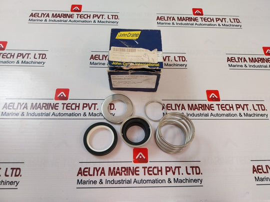 John Crane 0381-005-134 Mechanical Seal