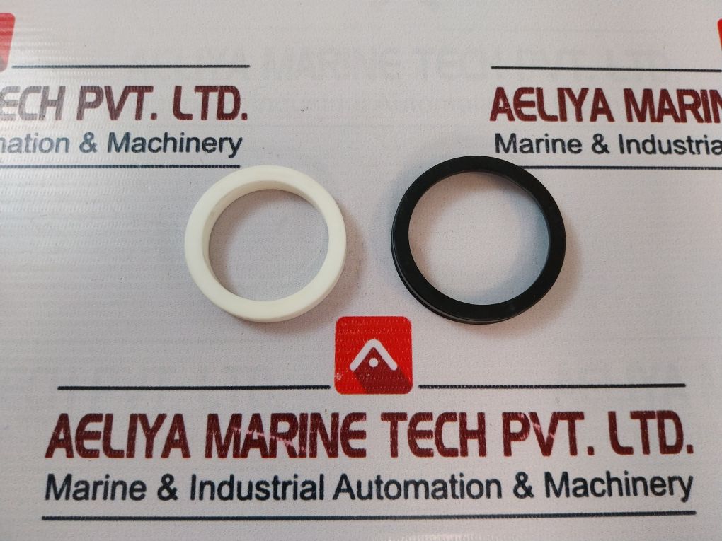 John Crane 0381-005-134 Mechanical Seal