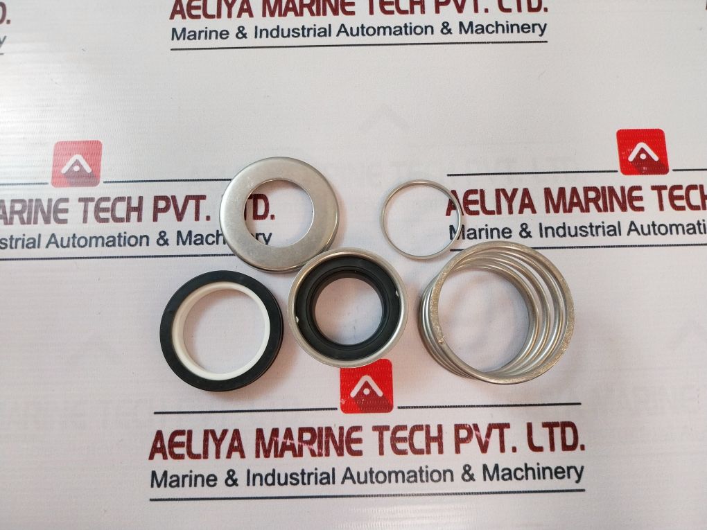 John Crane 0381-005-134 Mechanical Seal