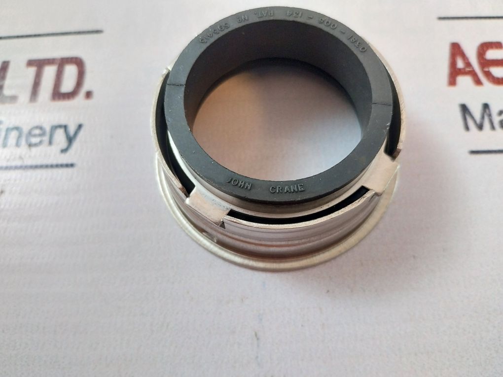 John Crane 0381-005-134 Mechanical Seal