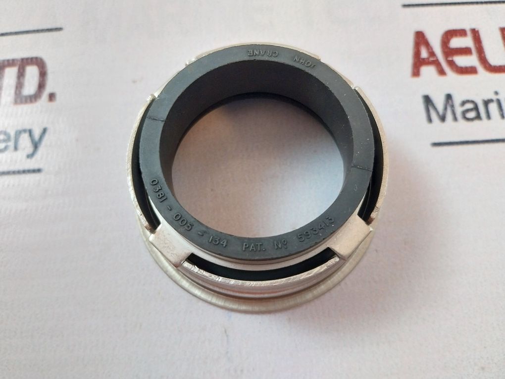 John Crane 0381-005-134 Mechanical Seal
