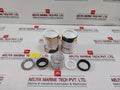 John Crane 0381/002/N/Brici Mechanical Seal Set