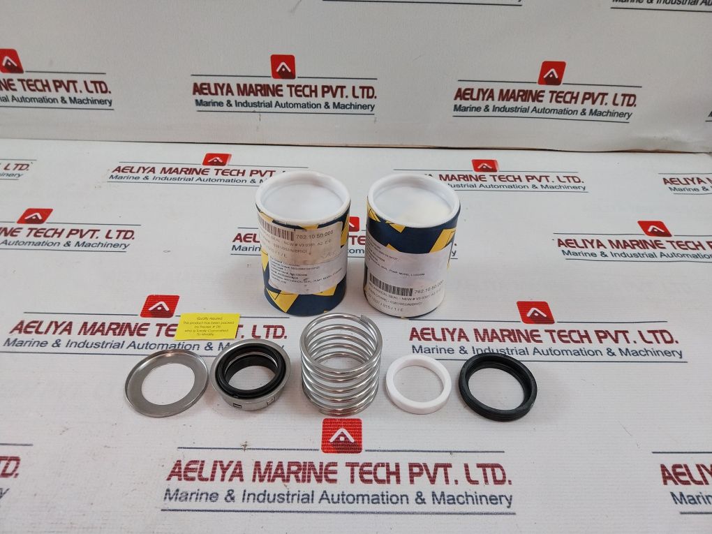 John Crane 0381/002/N/Brici Mechanical Seal Set