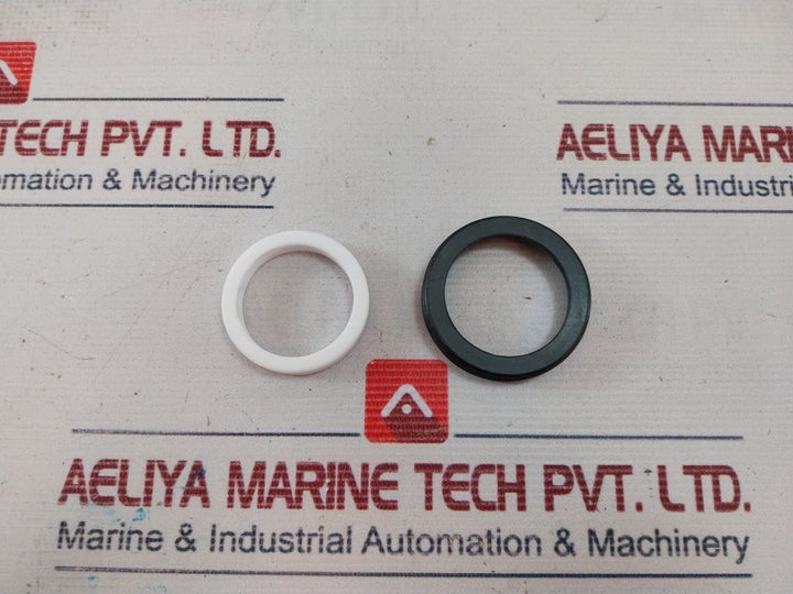 John Crane 0381/002/N/Brici Mechanical Seal Set