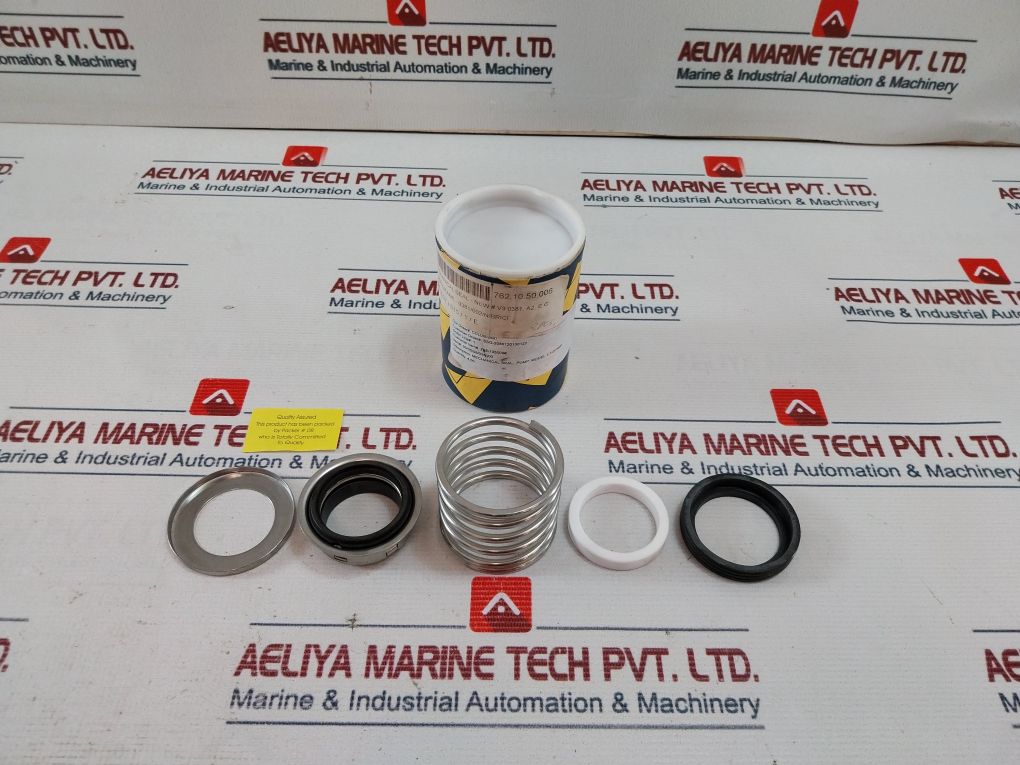 John Crane 0381/002/N/Brici Mechanical Seal Set