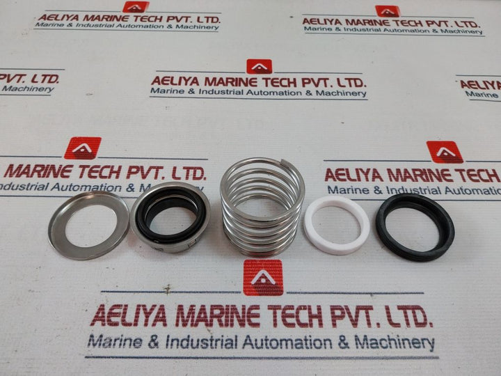 John Crane 0381/002/N/Brici Mechanical Seal Set