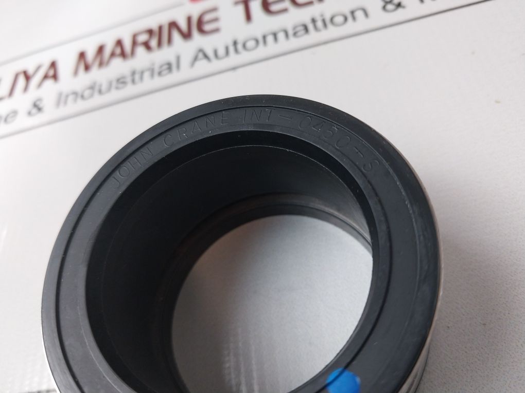 John Crane 0450-s Mechnical Seal Kit