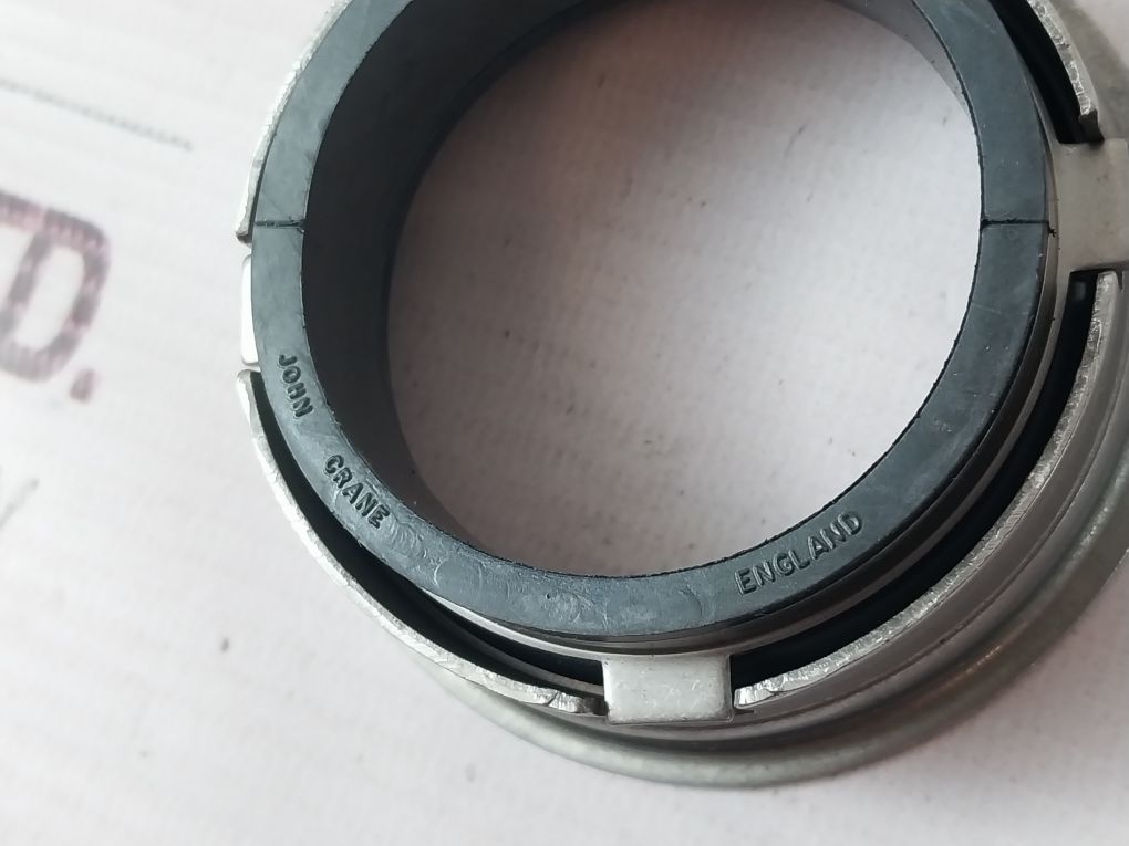 John Crane 0476-005---, 593413 Mechanical Seal 0476 132 Set