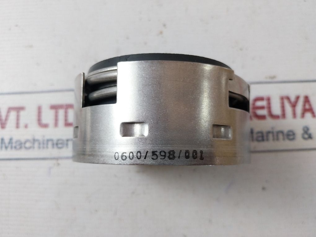 John Crane 0600/598/001 Elastomer Bellow Seals