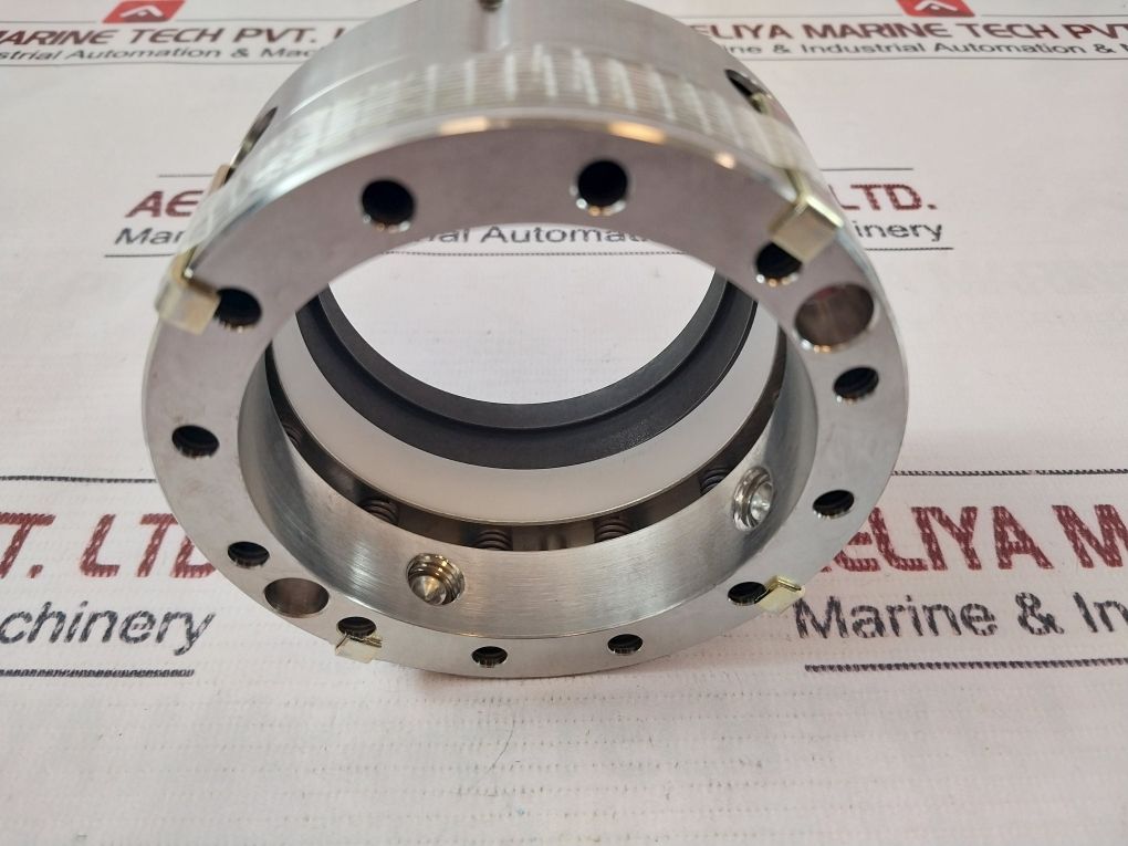 John Crane 3922 1610 827 Mechanical Seal Set