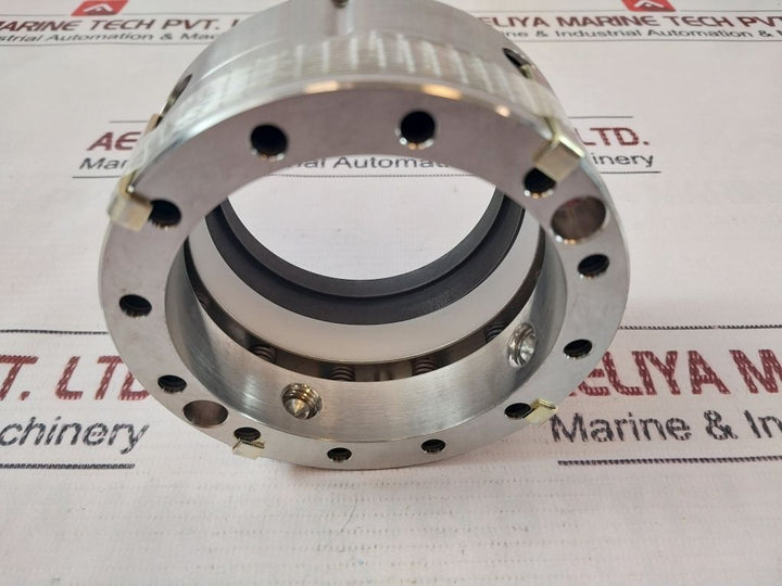 John Crane 3922 1610 827 Mechanical Seal Set