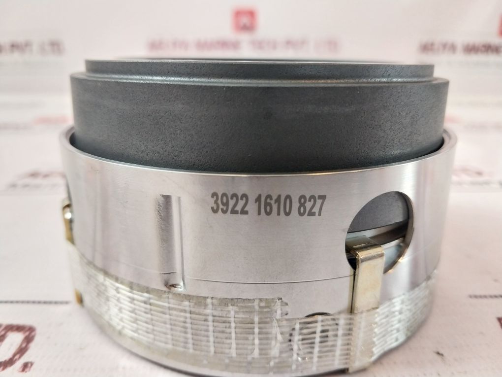 John Crane 3922 1610 827 Mechanical Seal Set