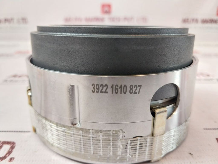 John Crane 3922 1610 827 Mechanical Seal Set