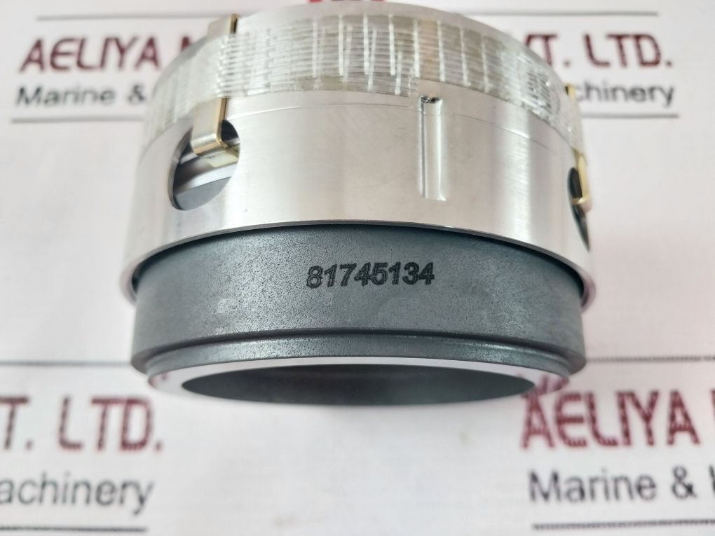 John Crane 3922 1610 827 Mechanical Seal Set