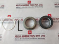 John Crane 3922 1610 827 Mechanical Seal Set